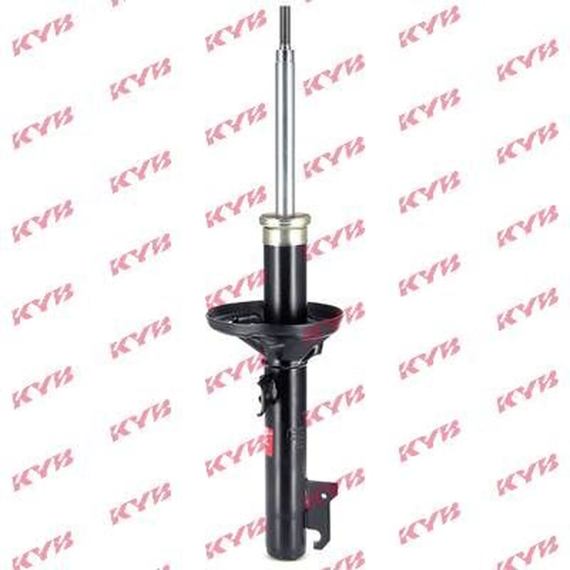 KYB Shock Absorber Damper Strut Front fits Ford Mpv 1991-1996 1.3 1.8