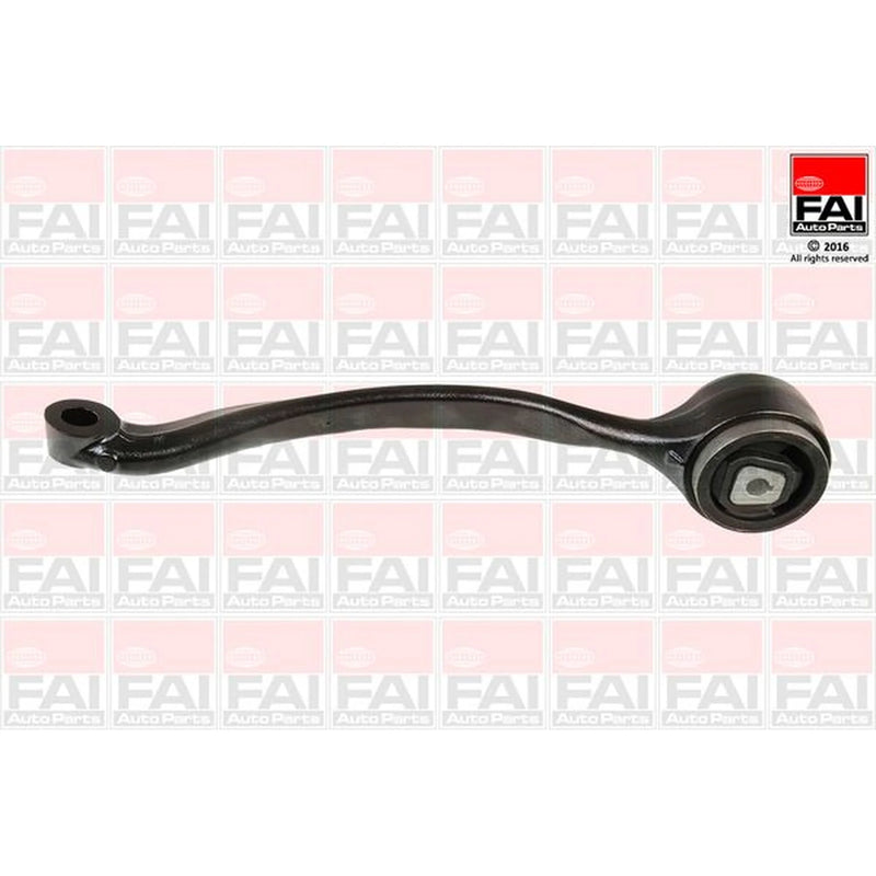 FAI Control/Trailing Arm