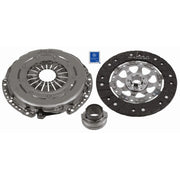 Sachs Clutch Kit Set 3pc 3000970134