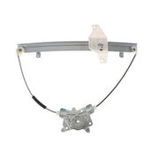 Valeo Electric Window Regulator Lifter Left Front 861084