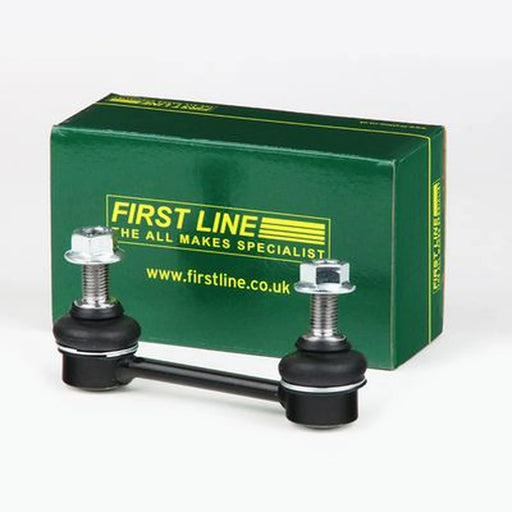 First Line Stabiliser Bar Link Coupling Rod fits Ford Focus III 2015-2018 2.3