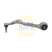 NAPA Control/Trailing Arm Front Right fits BMW 1 Sports Hatch 2011-2019