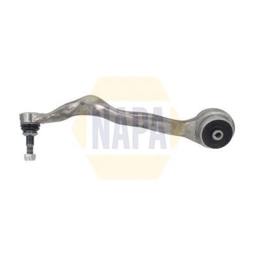 NAPA Control/Trailing Arm Front Right fits BMW 1 Sports Hatch 2011-2019