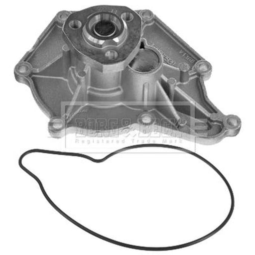 Borg & Beck Engine Cooling Water Pump BWP2214