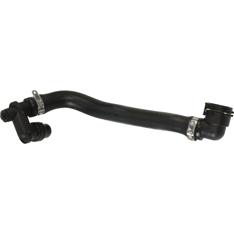 Gates Curved Radiator Hose fits Fiat Doblo Cargo 2010-2023 1.6 2.0