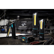 Pro Led Inspection Lamps Ring Automotive - Dynamic Drive
