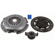 Sachs Clutch Kit Set 3pc 3000951065