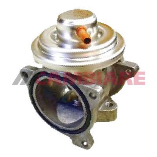 Cambiare Exhaust Gas Recirculation Valve fits Audi A2 2000-2005 1.4