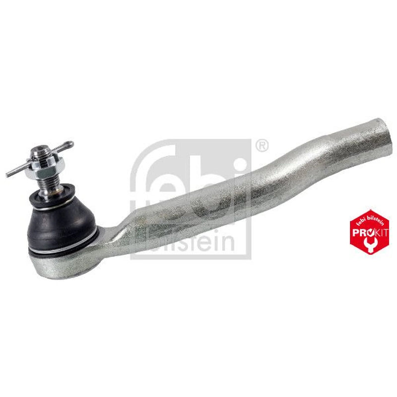 Febi Steering Tie Rod End Ball Joint Front Right 42236