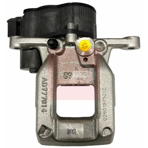 Apec Brake Caliper Assembly Rear Left fits Citroën C4 Grand Picasso II 2013-2018