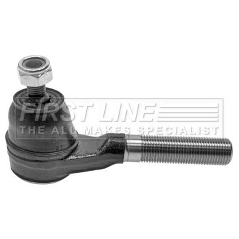 First Line Steering Tie Rod End Ball fits Suzuki Samurai Closed Off-Road Vehicle