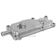 Febi Thermostat Housing Cover 104963