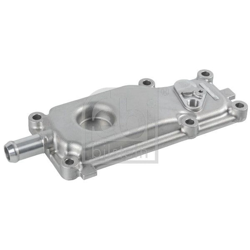 Febi Thermostat Housing Cover 104963