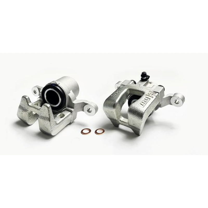 Juratek Brake Caliper Assembly Rear Left fits Hyundai IX35 2013-2015 2.0