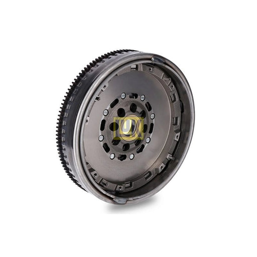 LuK Engine Flywheel Teeth fits Mercedes-Benz A-Class 1998-2004
