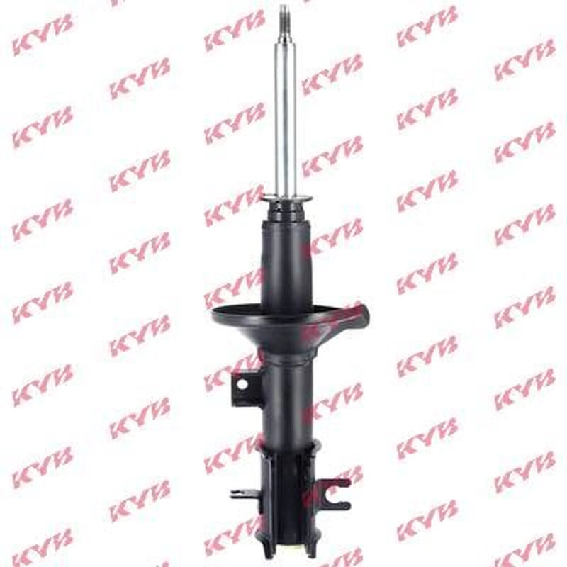 KYB Shock Absorber Damper Strut Front Right fits Daewoo Nubira 1997-2003 1.6 2.0