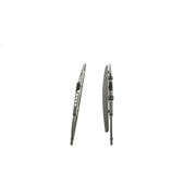 Bosch Front & Rear Super Plus Wiper Blade Set fits Toyota Land Cruiser Prado