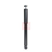 Apec Shock Absorber Damper Strut Rear Left fits Honda Accord VII Tourer