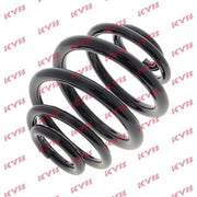 KYB Rear Suspension Coil Spring fits Audi A3 1996-2003 1.8