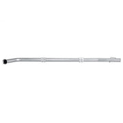 Hella Exhaust Pipe OD fits Nissan Primastar 2003 on 2.5