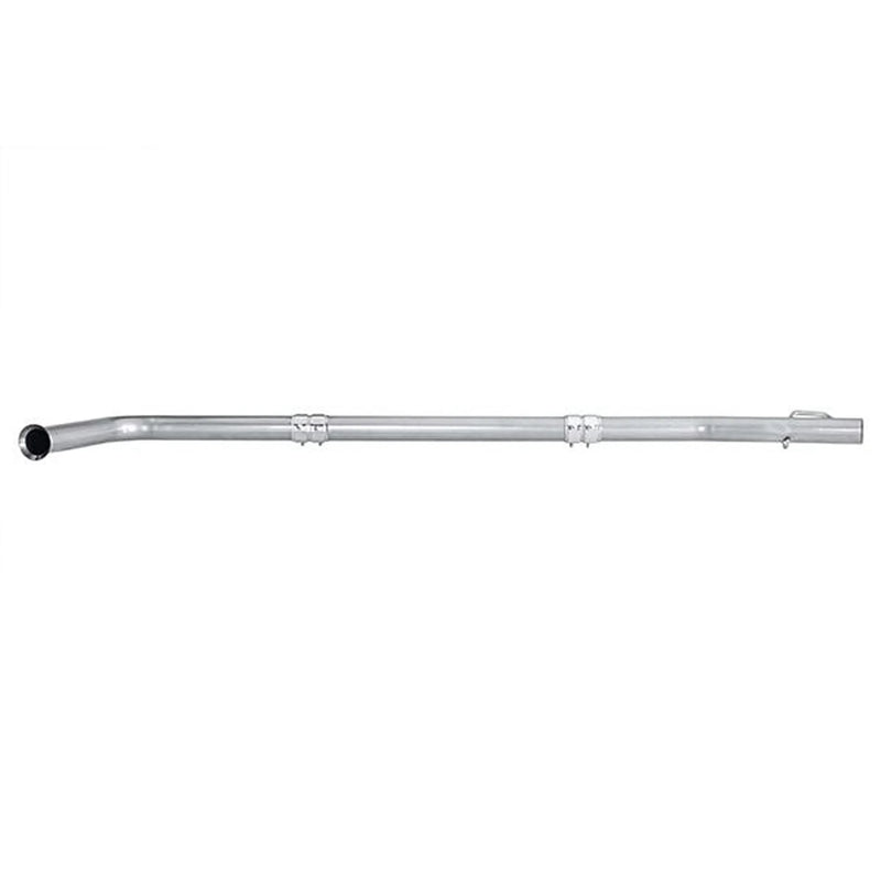 Hella Exhaust Pipe OD fits Nissan Primastar 2003 on 2.5