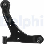 Delphi Control/Trailing Arm Lower fits Suzuki Grand Vitara II 2005-2015