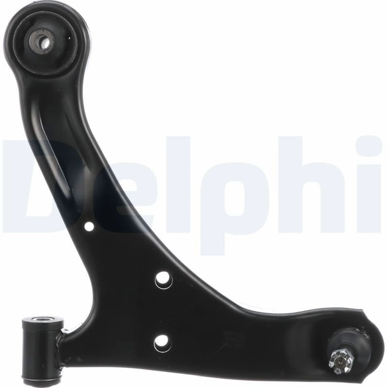 Delphi Control/Trailing Arm Lower fits Suzuki Grand Vitara II 2005-2015
