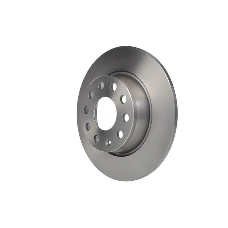 Bosch Front & Rear Brake Discs & Pads fits VW Passat B7 2011-2020 2.0 2.5