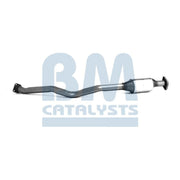 BM Catalysts Homologated Petrol Cat fits Daihatsu Terios 1997-2000 1.3
