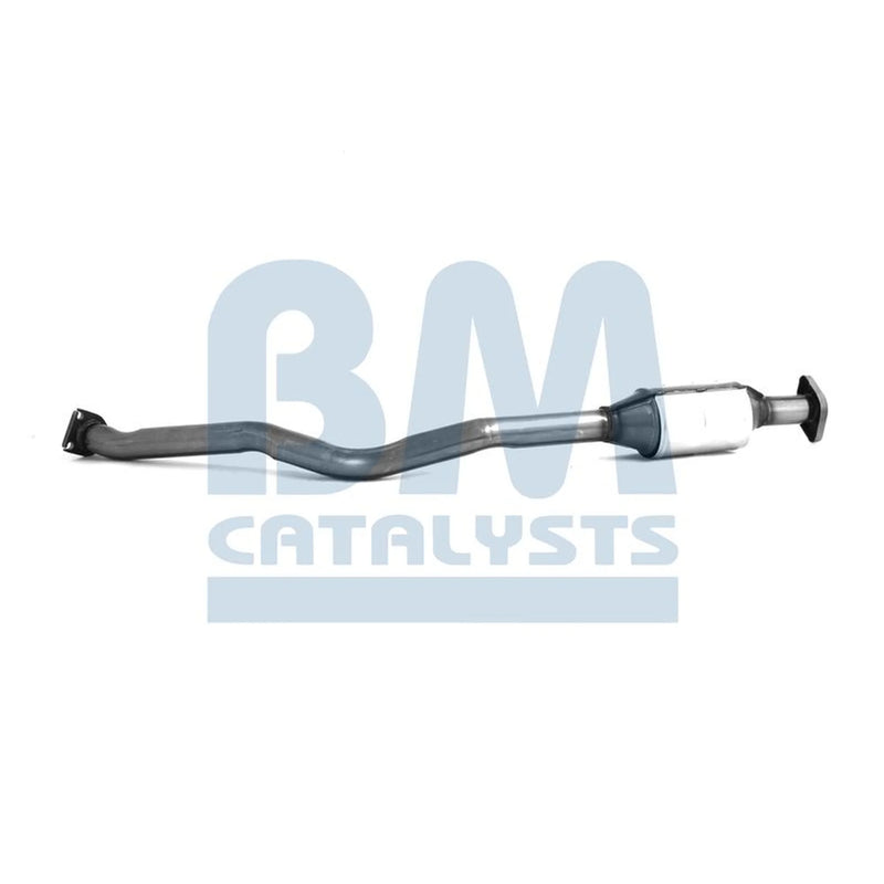 BM Catalysts Homologated Petrol Cat fits Daihatsu Terios 1997-2000 1.3