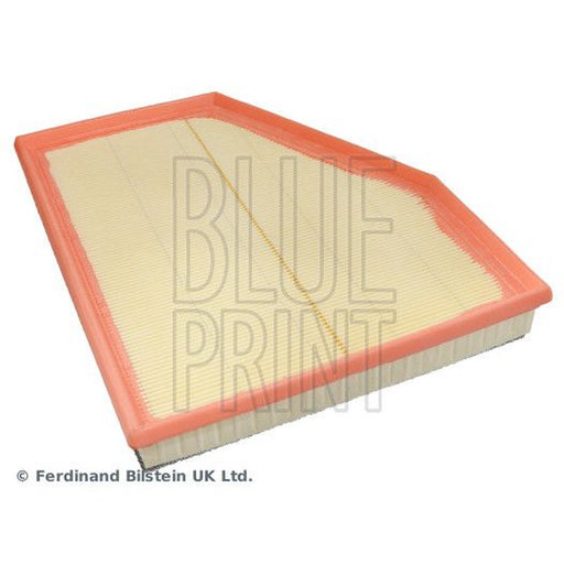 Blue Print Engine Air Filter fits BMW 5 2004-2010