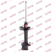 KYB Shock Absorber Damper Strut Rear Left fits Nissan 100NX 1990-1994 1.6