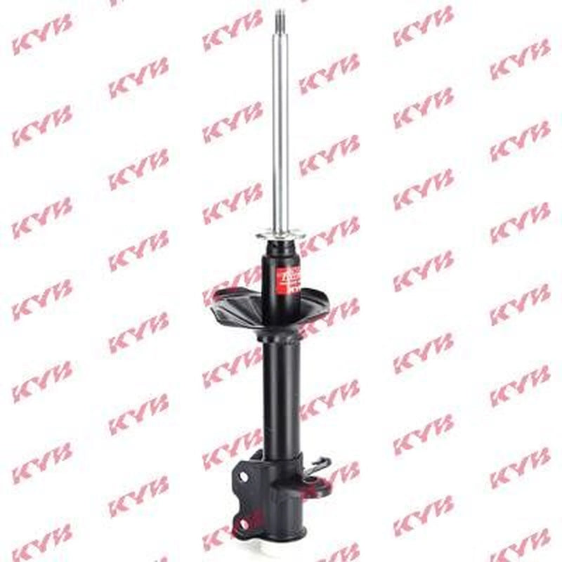 KYB Shock Absorber Damper Strut Rear Left fits Nissan 100NX 1990-1994 1.6