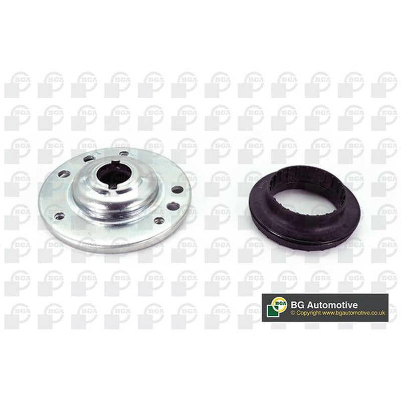 BGA Repair Kit, Suspension Strut Mount Front Axle Right fits Fiat Croma