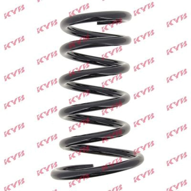 KYB 2 x Suspension Springs fits Volvo XC90 I 2002-2014 2.5