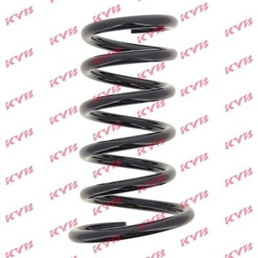 KYB 2 x Suspension Springs fits Volvo XC90 I 2002-2014 2.5
