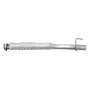 Hella Middle Silencer fits Mercedes-Benz C-Class 1993-2000 202.125