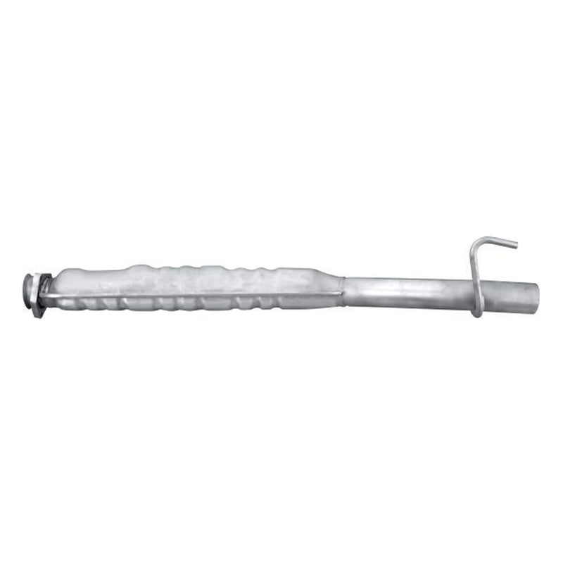 Hella Middle Silencer fits Mercedes-Benz C-Class 1993-2000 202.125