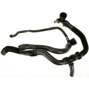 Gates Radiator Coolant Hose 1,030mm ID fits Audi A3 2018-2020