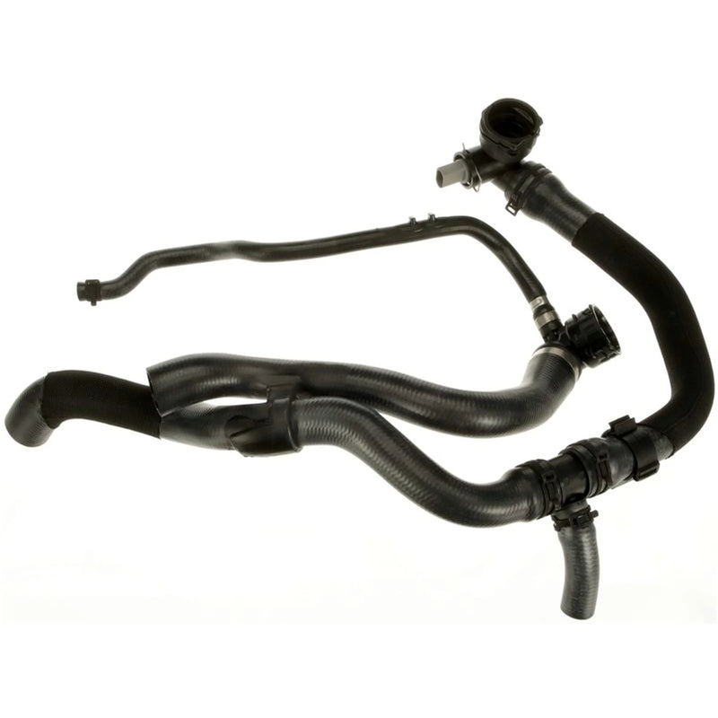 Gates Radiator Coolant Hose 1,030mm ID fits Audi A3 2018-2020