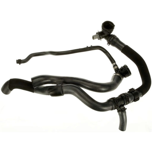Gates Radiator Coolant Hose 1,030mm ID fits Audi A3 2018-2020
