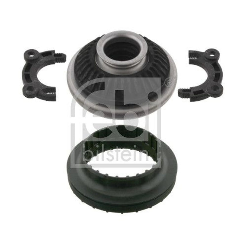 Febi Front Right Repair Kit Suspension Strut Support Mount 28116