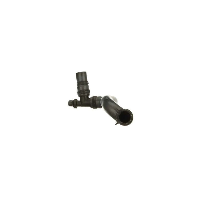 Gates Radiator Coolant Hose 580mm ID fits Land Rover Freelander I 2000-2006 2.0
