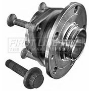 First Line Wheel Bearing Kit fits Audi A3 2012-2020 1.2 1.4 1.5 1.6 1.8 2.0