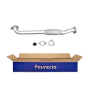 Hella Exhaust Pipe OD fits Fiat Punto 1999-2012 1.9 188.237