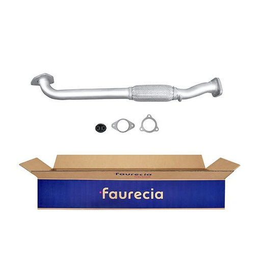 Hella Exhaust Pipe OD 8LA 366 005-201