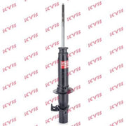 KYB 2 x Front Shock Absorbers fits Honda Civic Shuttle 1988-1995 1.4 1.5 1.6