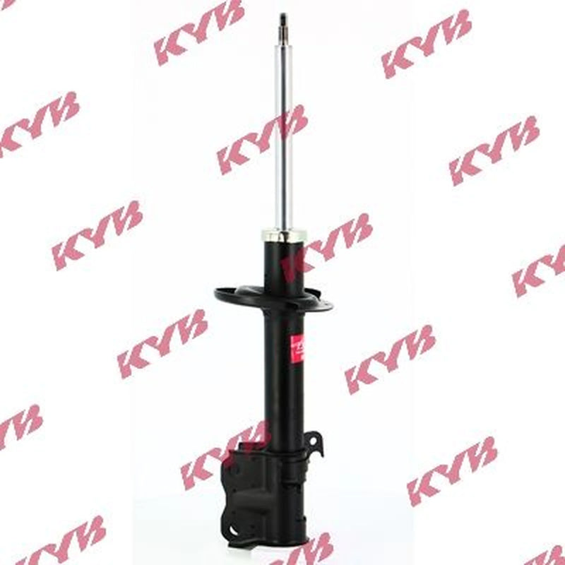 KYB Shock Absorber Damper Strut Front Left fits Mitsubishi Colt VI 2004-2012