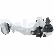 Delphi Control/Trailing Arm Front Left fits Infiniti G 2007 on