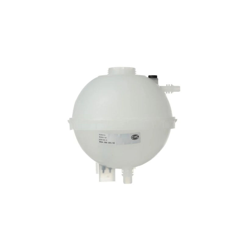 Hella Coolant Expansion Tank 8MA 366 365-501